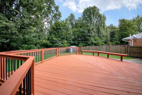 8392 Summitridge Dr, Cincinnati, OH 45255 photo 17