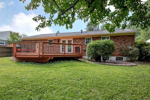 8392 Summitridge Dr, Cincinnati, OH 45255 photo 18