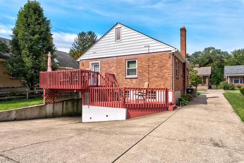 966 Summit Ave, Glendale, OH 45246 photo 17