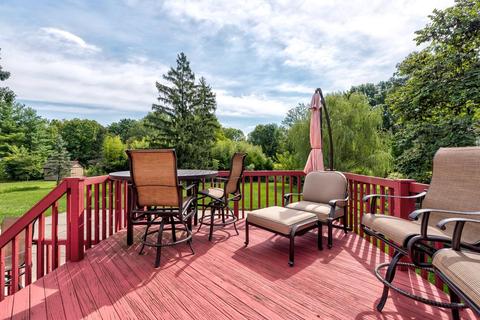 966 Summit Ave, Glendale, OH 45246 photo 19