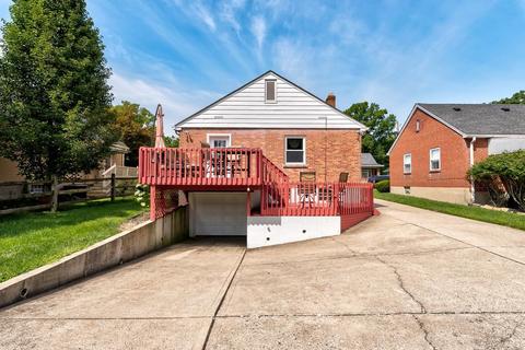966 Summit Ave, Glendale, OH 45246 photo 16