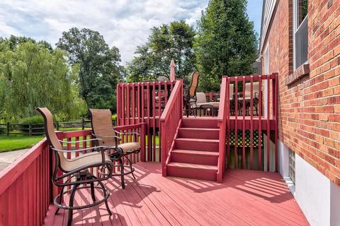 966 Summit Ave, Glendale, OH 45246 photo 18