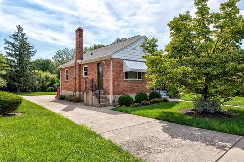 966 Summit Ave, Glendale, OH 45246 photo 2