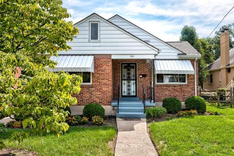 966 Summit Ave, Glendale, OH 45246 photo 1