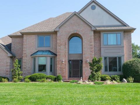 8148 Startinggate Ln, Cincinnati, OH 45249 photo 2
