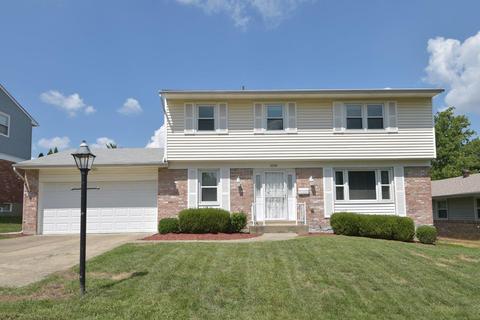1030 Ironstone Dr, Forest Park, OH 45240 photo 1