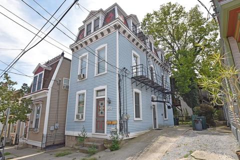 951 Hatch St, Cincinnati, OH 45202 photo 1