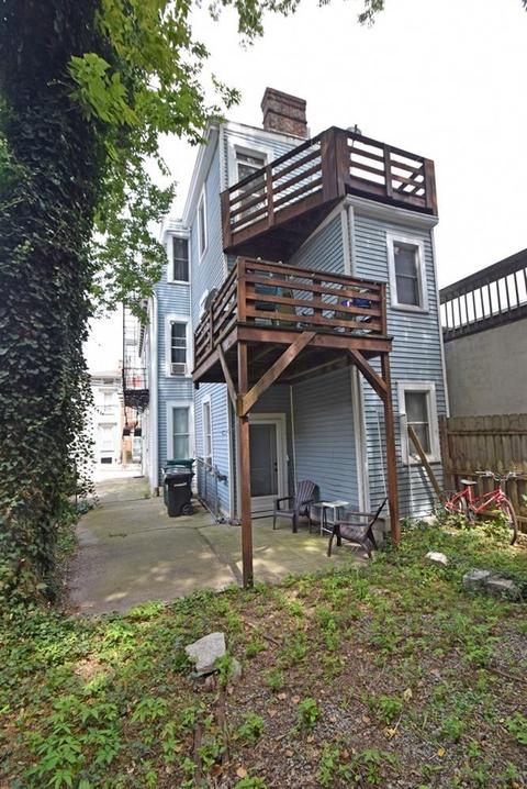 951 Hatch St, Cincinnati, OH 45202 photo 25
