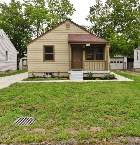 4612 Belleview Ave, Blue Ash, OH 45242 photo 1