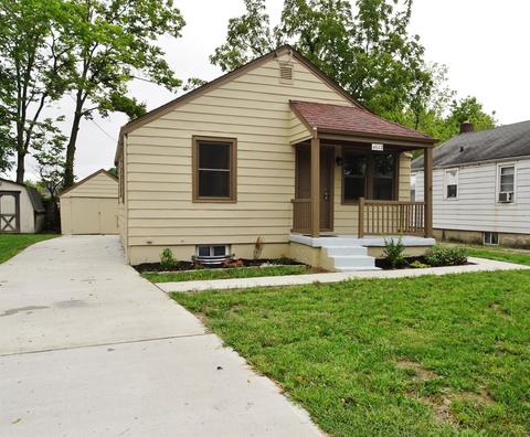 4612 Belleview Ave, Blue Ash, OH 45242 photo 2