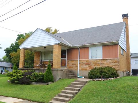 3392 Kathy Ln, Cincinnati, OH 45238 photo 1