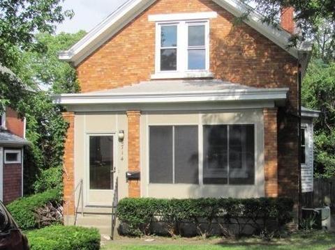 2714 Ruberg Ave, Cincinnati, OH 45211 photo 1