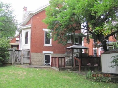 2714 Ruberg Ave, Cincinnati, OH 45211 photo 19