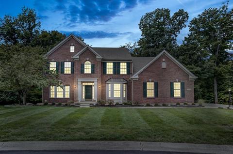 683 Kennecot Ct, Cincinnati, OH 45244 photo 25