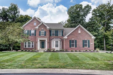 683 Kennecot Ct, Cincinnati, OH 45244 photo 1