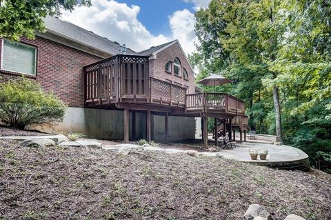 683 Kennecot Ct, Cincinnati, OH 45244 photo 23