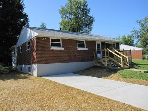 605 Neptune Way, Cincinnati, OH 45244 photo 1