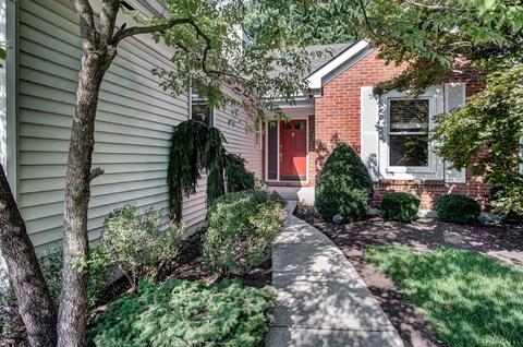 3180 Vineyard Ct, Maineville, OH 45039 photo 2