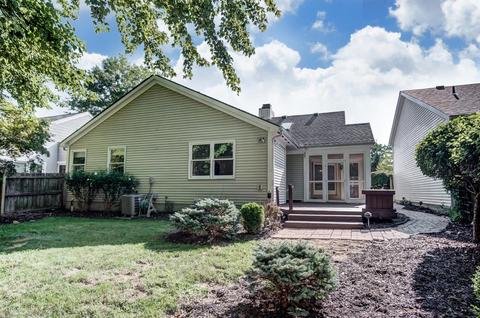3180 Vineyard Ct, Maineville, OH 45039 photo 21