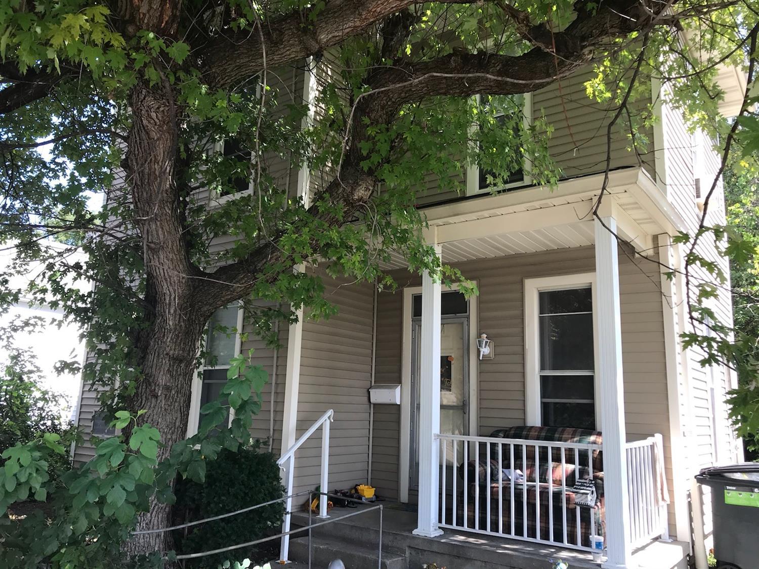 6328 Elmwood Ave, Elmwood Place, OH 45216 MLS 1594284