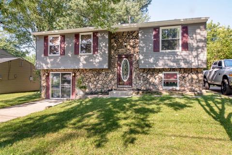 10311 Hawkhurst Dr, Cincinnati, OH 45231 photo 1