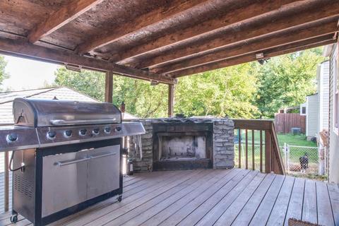10311 Hawkhurst Dr, Cincinnati, OH 45231 photo 13