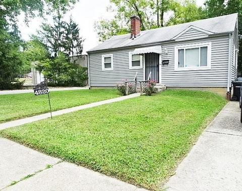 4820 Glenshade Ave, Cincinnati, OH 45227 photo 1