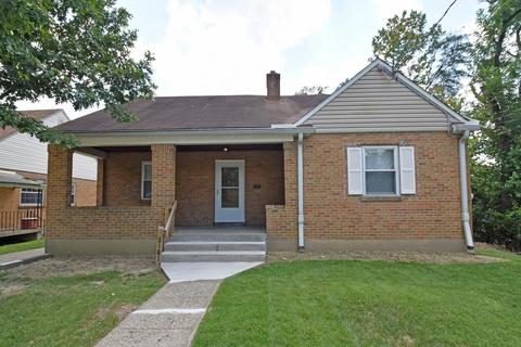 2181 Hitchens Ave, Cincinnati, OH 45211 photo 1