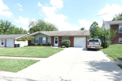 12092 Spalding Dr, Cincinnati, OH 45231 photo 2