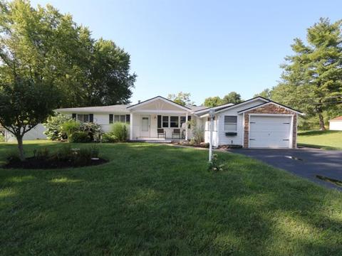 603 Dorgene Ln, Cincinnati, OH 45244 photo 1