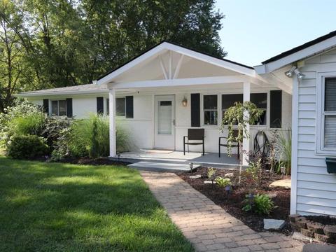 603 Dorgene Ln, Cincinnati, OH 45244 photo 2