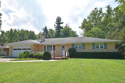 613 Marview Ter, Cincinnati, OH 45231 photo 1