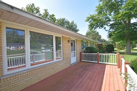 613 Marview Ter, Cincinnati, OH 45231 photo 2