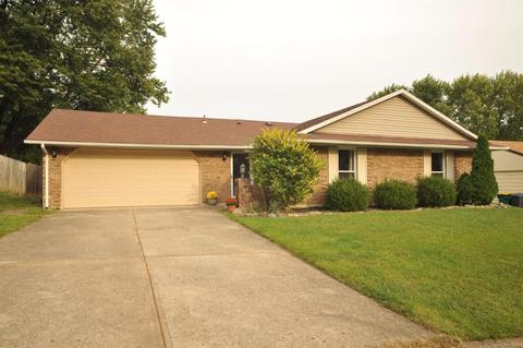 140 Pinecone Ln, Springboro, OH 45066 photo 1
