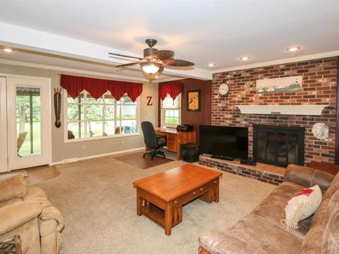 10127 Winstead Ln, Cincinnati, OH 45231 photo 5