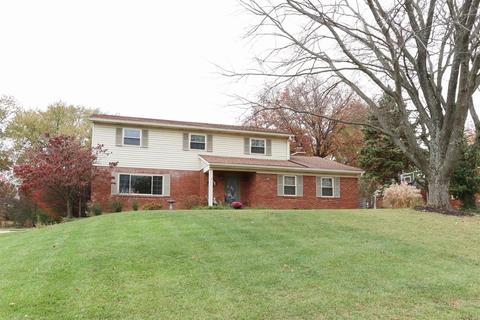 10127 Winstead Ln, Cincinnati, OH 45231 photo 1