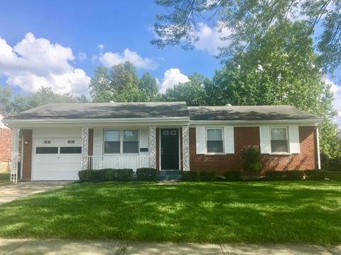 10926 Tangleberry Ct, Cincinnati, OH 45240 photo 1