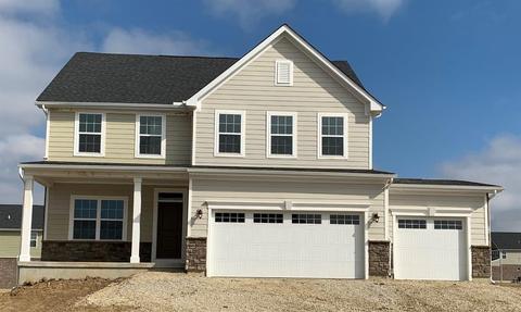 700 Ella Ct, Monroe, OH 45050 photo 1