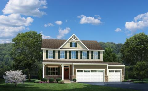 700 Ella Ct, Monroe, OH 45050 photo 3