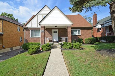 2422 Ardmore Ave, Golf Manor, OH 45237 photo 2