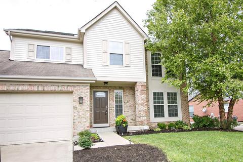 12110 Brookway Dr, Cincinnati, OH 45240 photo 1