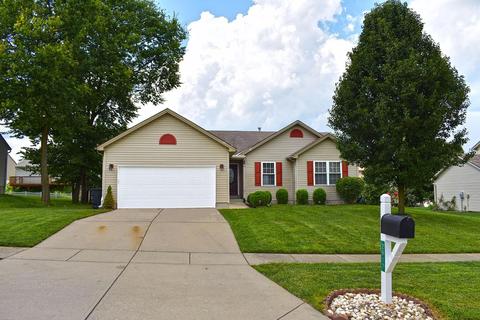2917 Jamil Ct, Hamilton, OH 45011 photo 4