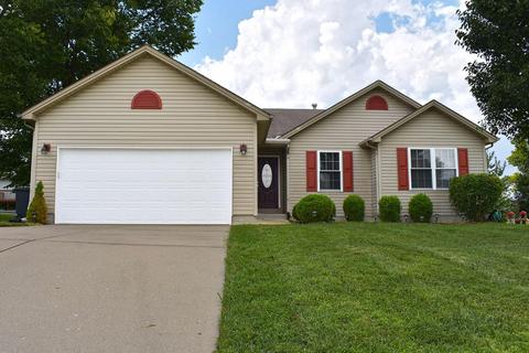 2917 Jamil Ct, Hamilton, OH 45011 photo 3