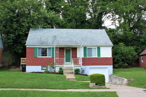 4324 Cappel Dr, Cincinnati, OH 45205 photo 1