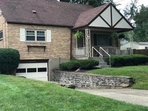 6699 Charann Ln, Cincinnati, OH 45224 photo 15