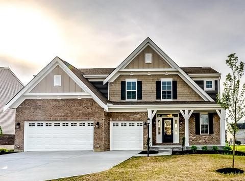 1236 Michael Dr, Harrison, OH 45030 photo 1