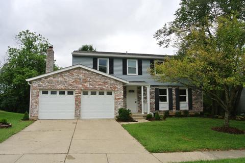 2770 Kimberly Dr, Maineville, OH 45039 photo 1