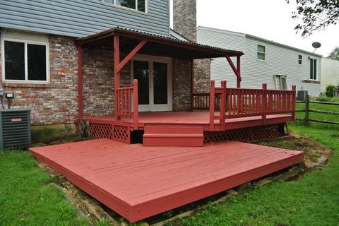 2770 Kimberly Dr, Maineville, OH 45039 photo 16