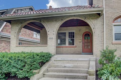 4343 Ridgeview Ave, Cincinnati, OH 45238 photo 3