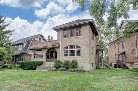 4343 Ridgeview Ave, Cincinnati, OH 45238 photo 2